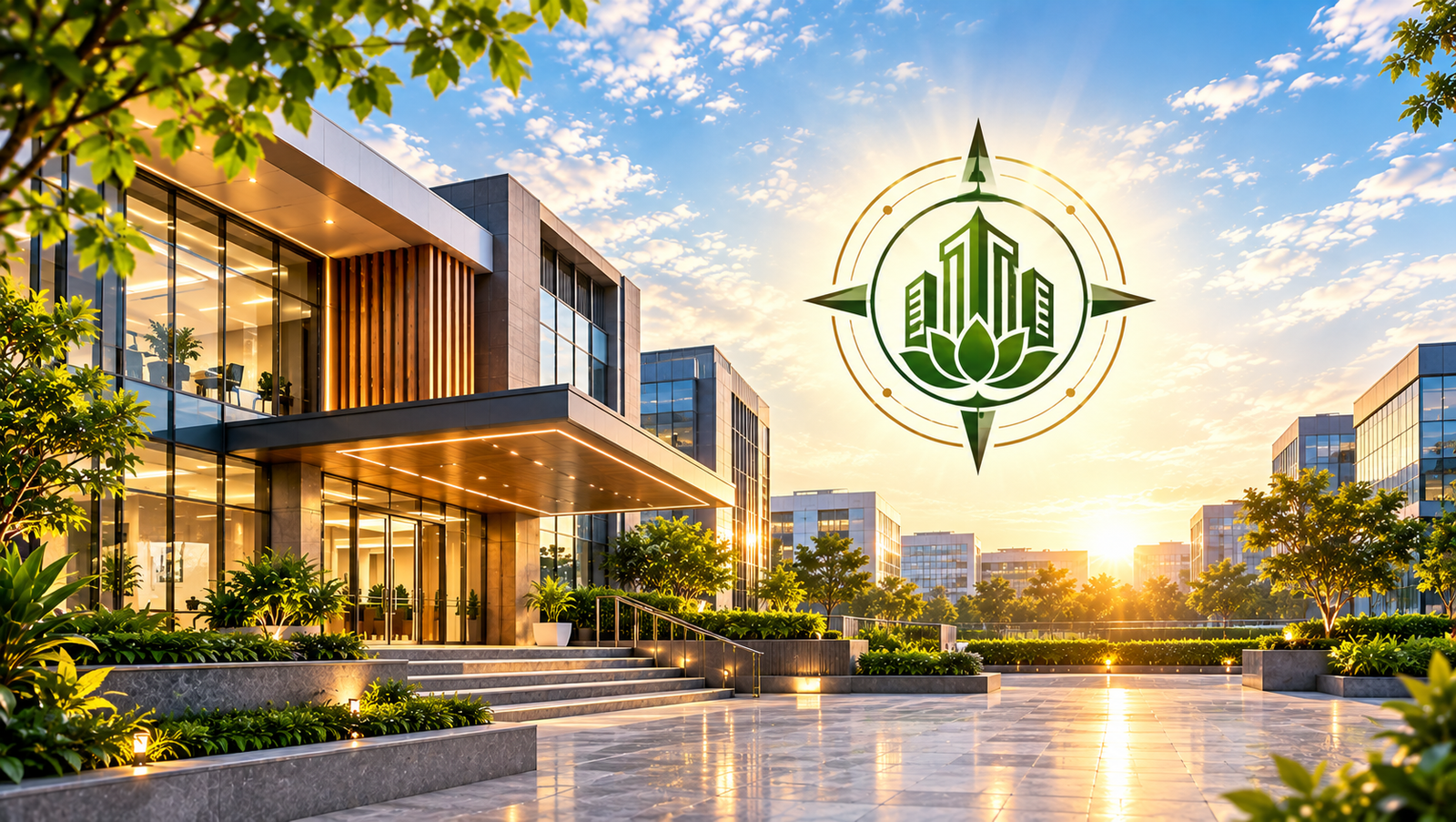 Vastu for Commercial Projects