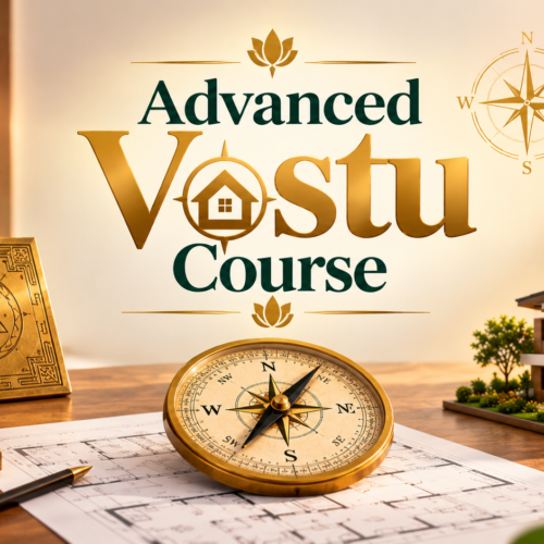 Advanced Vastu Course