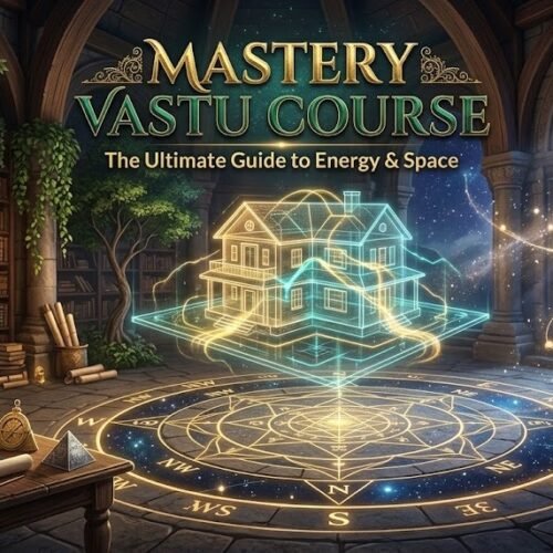 Mastery Vastu Course