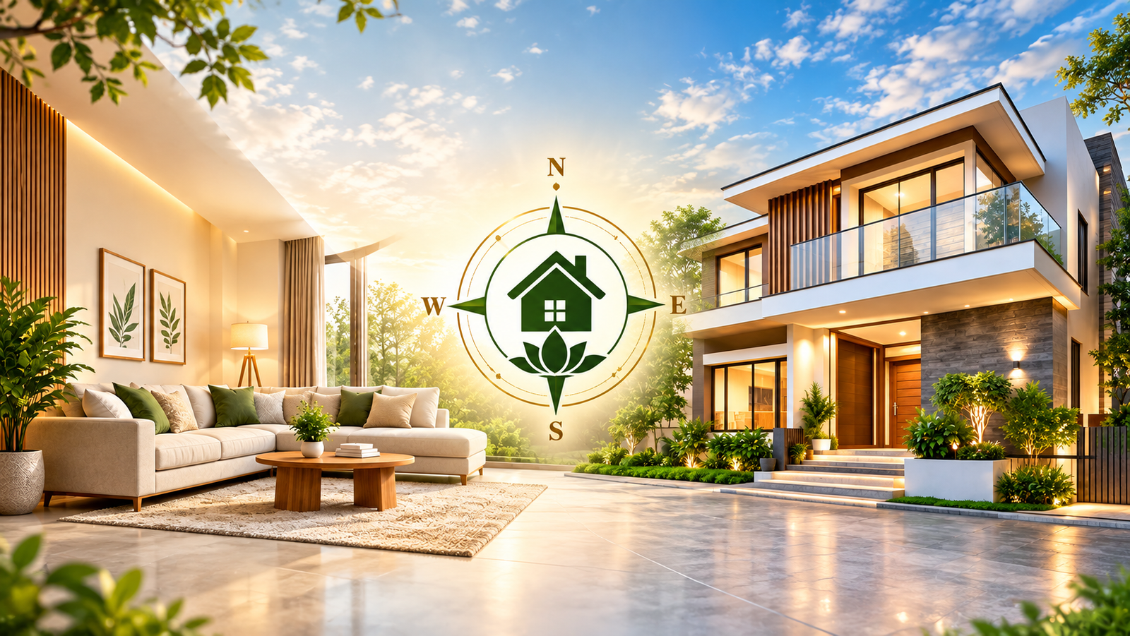 Vastu for Residential Projects